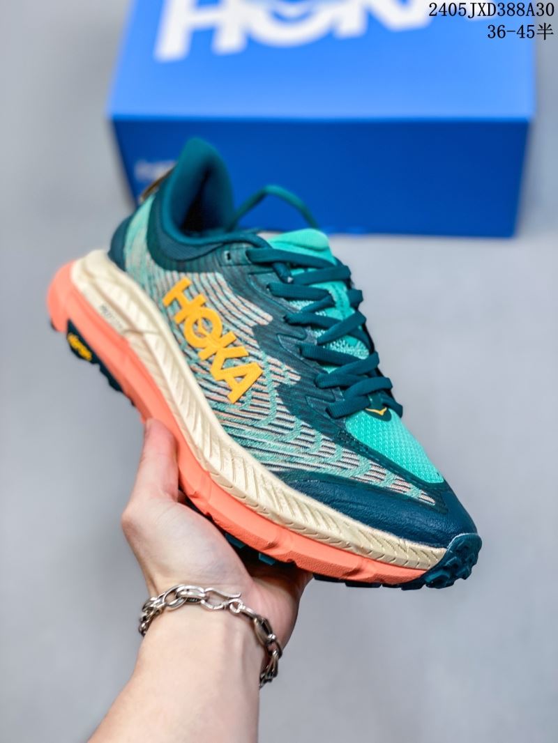 Hoka Shoes